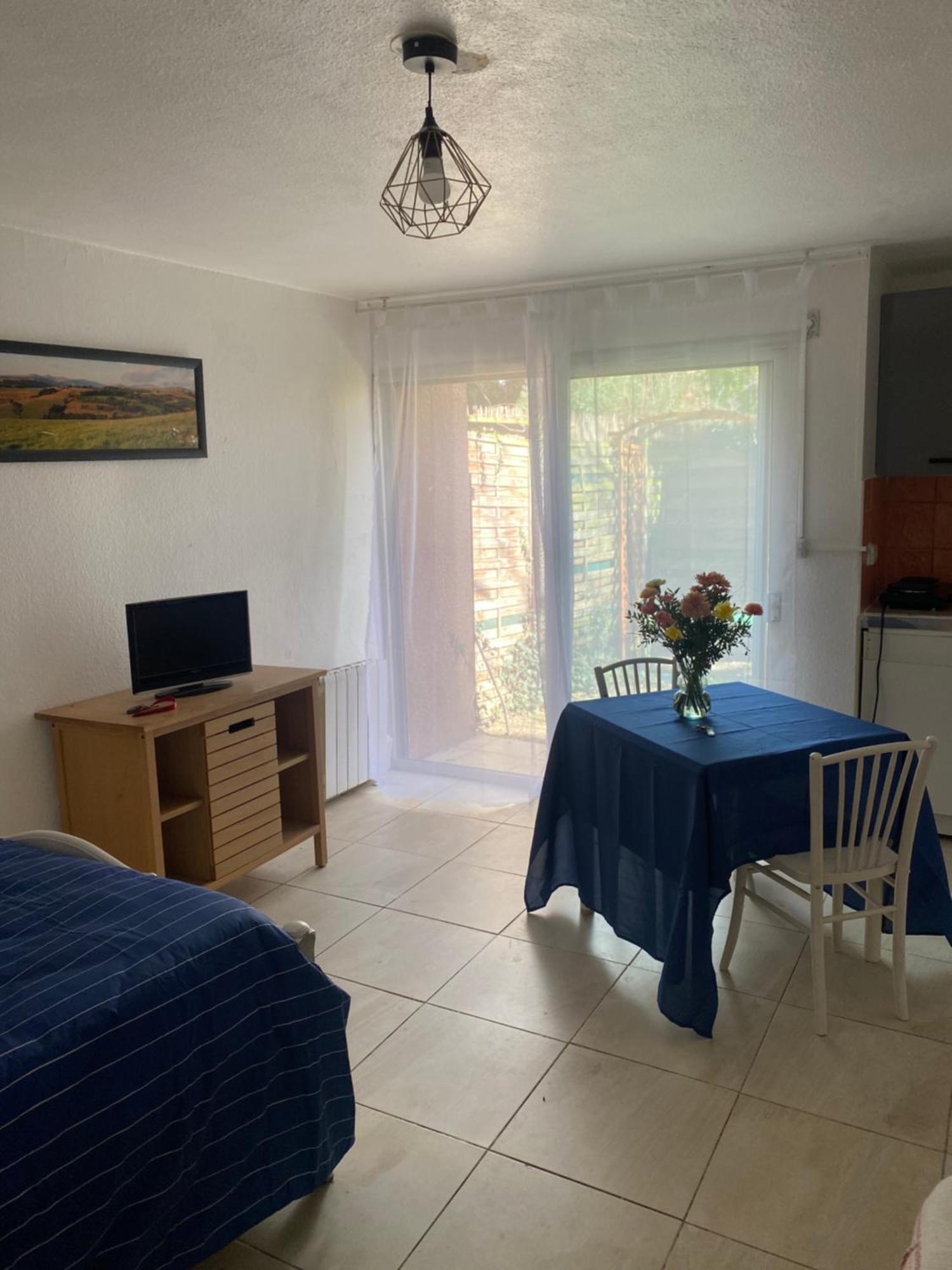 Apartment Escala