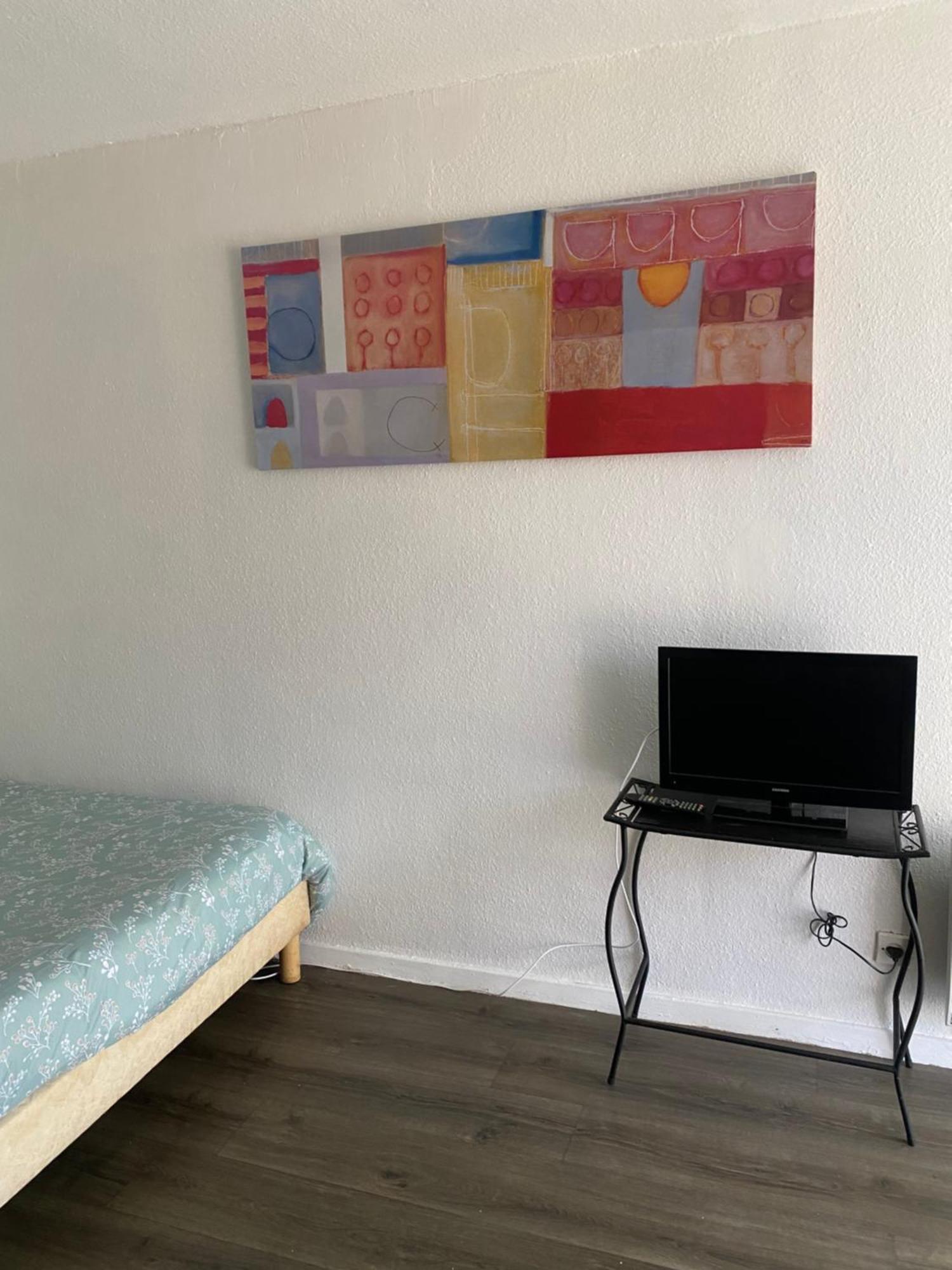 Apartment Escala